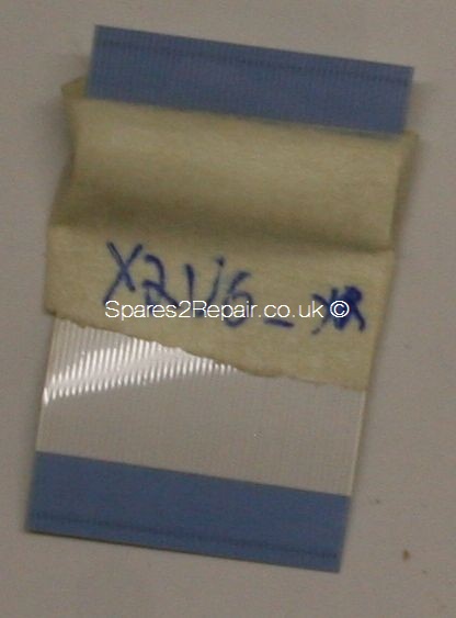 Goodmans GTV42P4 - CTRL LVDS to XR